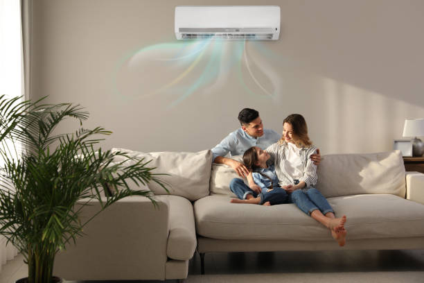 Ductless HVAC Repair in Ben Avon, PA