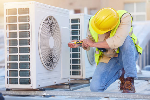 Best Best HVAC Companies  in Ben Avon, PA
