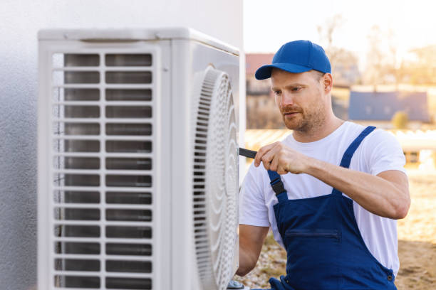 Best Affordable HVAC Services  in Ben Avon, PA
